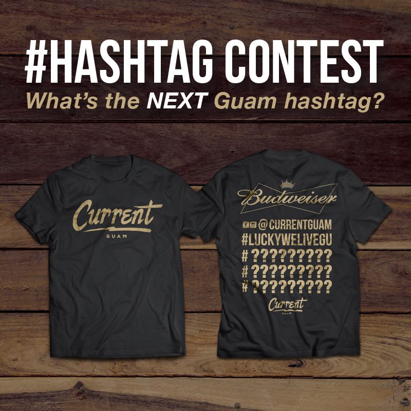 #HASHTAG CONTEST