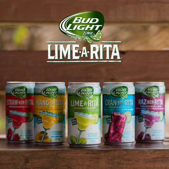 Lime-A-Rita!