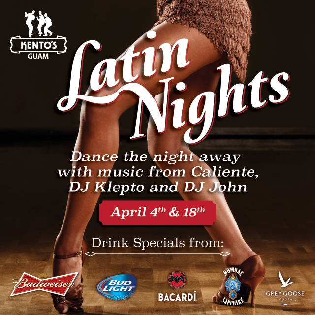 Latin Nights