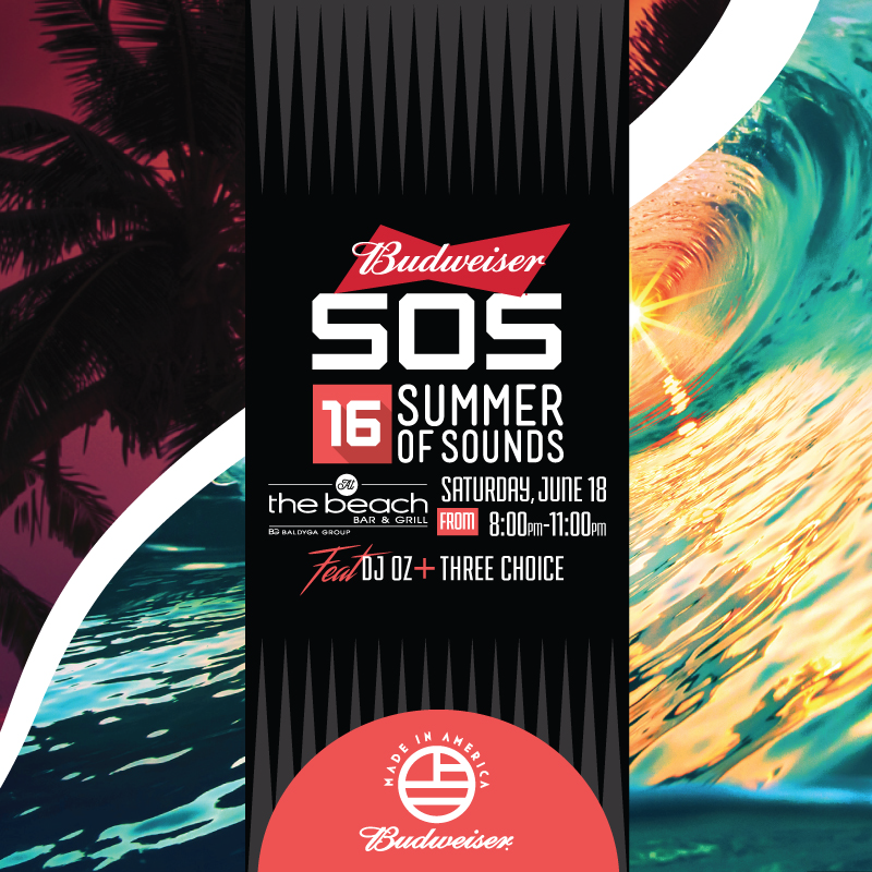 SOS Beach Bar