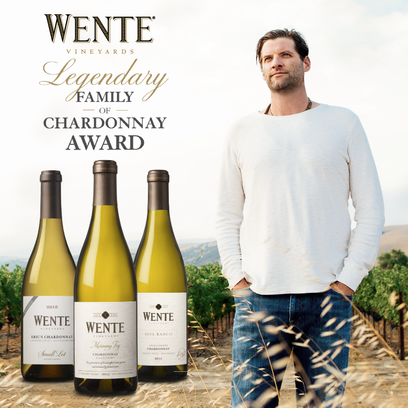 Wente Vineyards