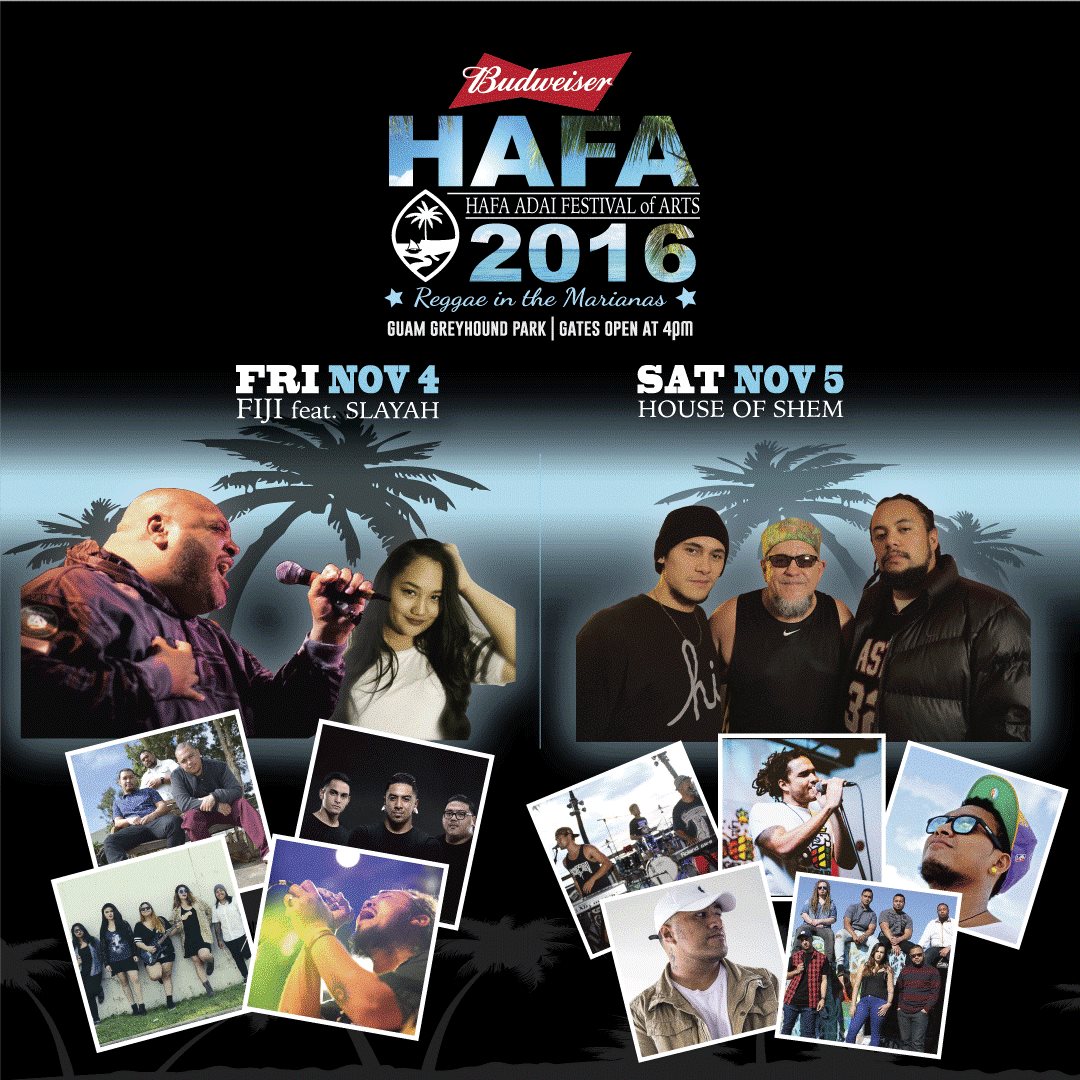 HAFA 2016