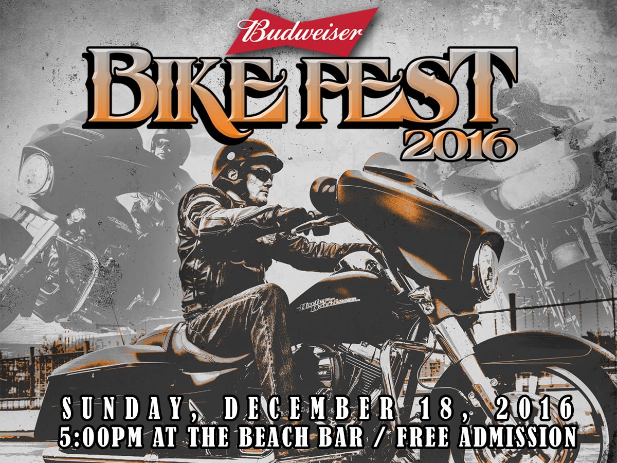 Bikefest 2016