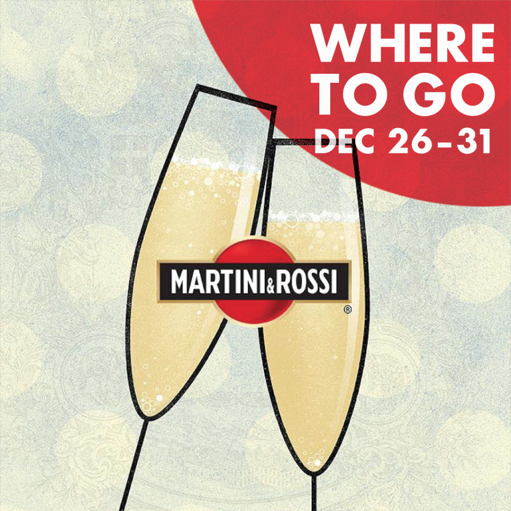 WTG DEC 26-31