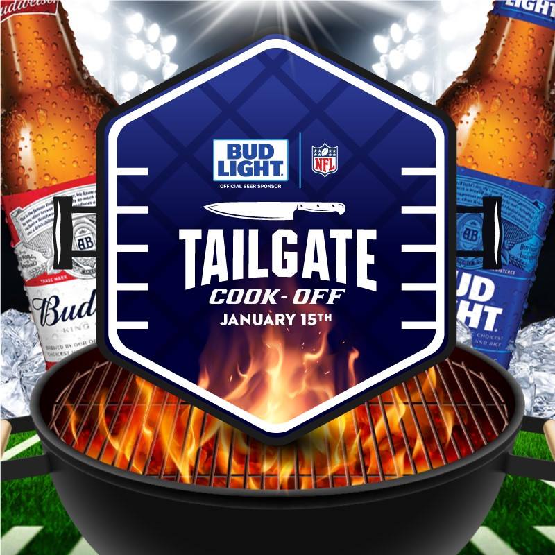 Tailgate Cook-Off
