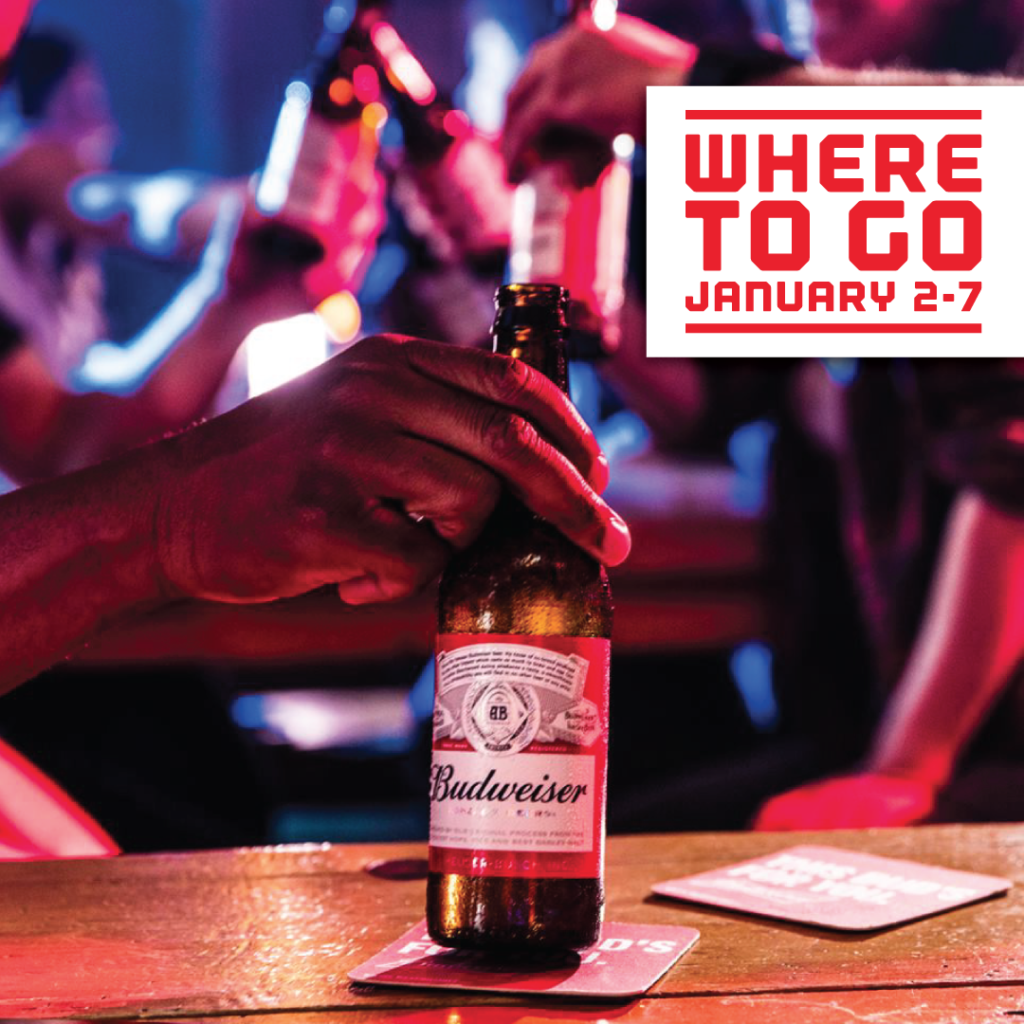 WTG JANUARY 2-7