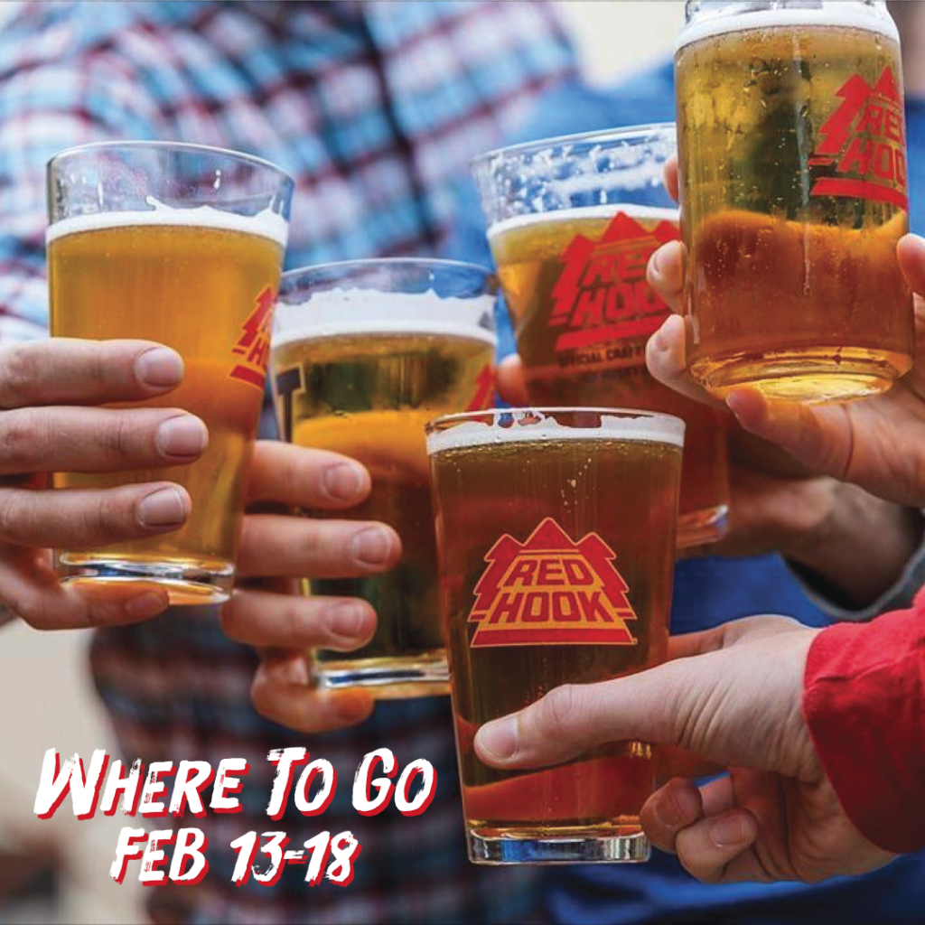 WTG FEBRUARY 13-18
