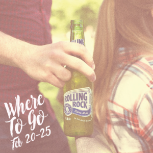 WTG FEBRUARY 20-25