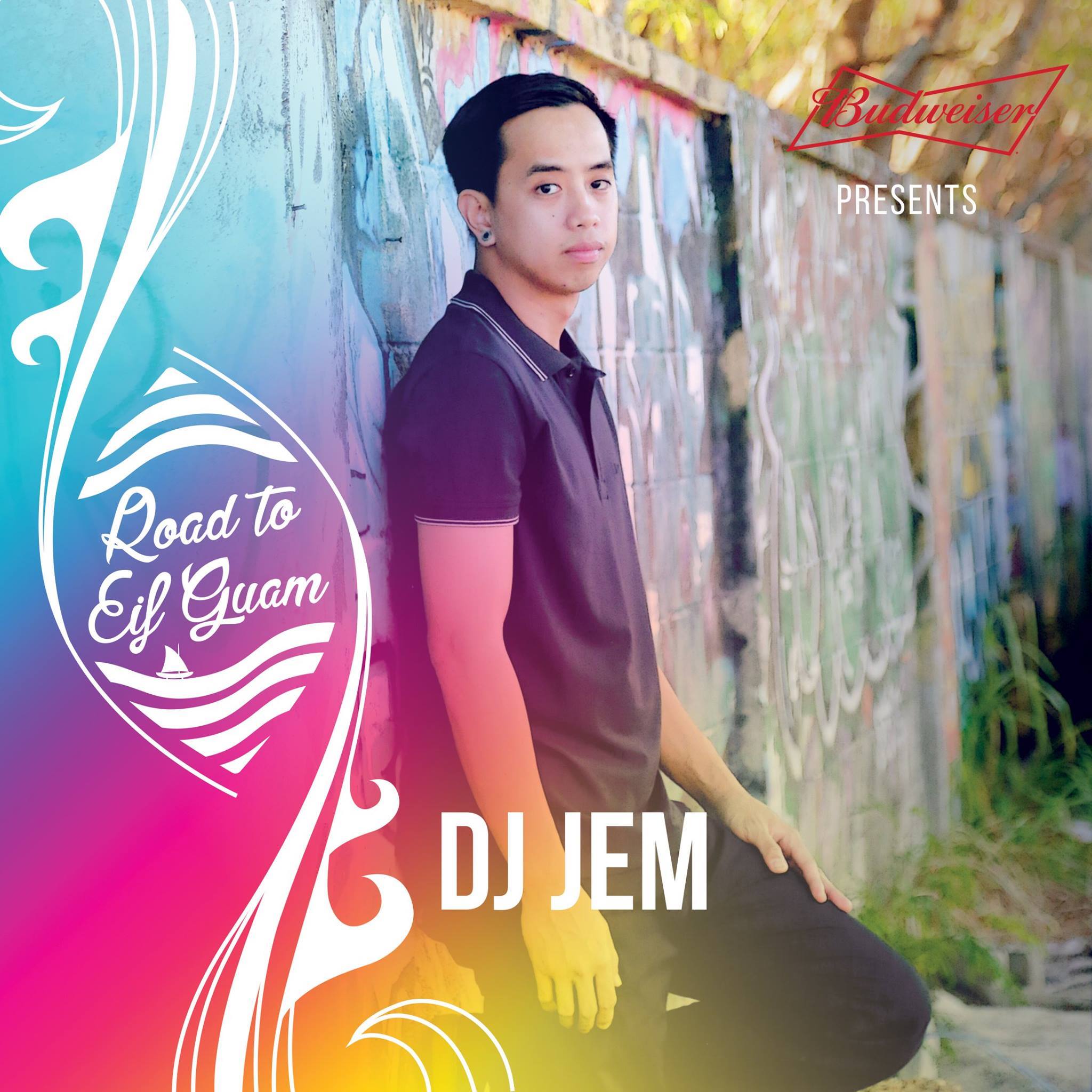 Road to EIF Feat. DJ Jem