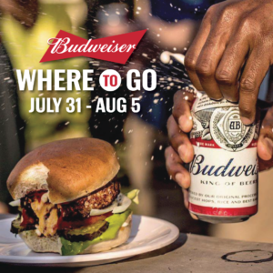 WTG JULY 31-AUG 5