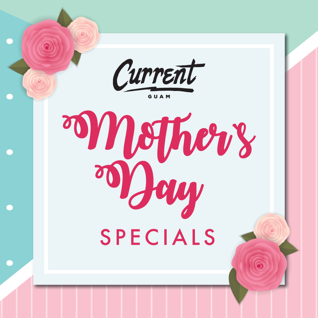Mother’s Day Promotions